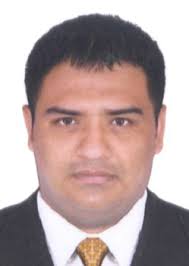 Candidato por SAN MARTIN JULIO ABEL DEL AGUILA CARDENAS al congreso 2021