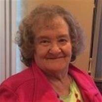 Gloria M. Thompson Obituary