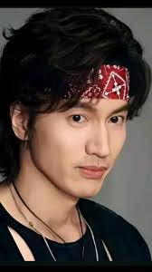 Jerry Yan a.k.a dao ming si # #