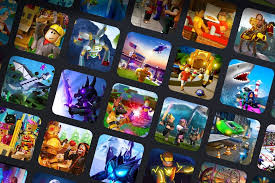 ✓roblox está en los top más jugados. Roblox Es Tan Grande Como Fortnite Y Por Sus Objetivos Para 2023 Parece Que Quieren Convertirse En El Nuevo Disney