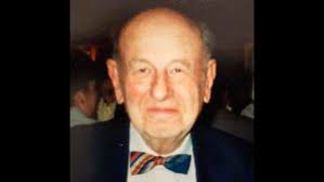 Bernard "Bernie" Perlmutter