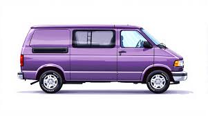 Image result for Bright White 1993 Caravan