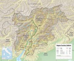 Die schönste zeit des jahres, inmitten ursprünglicher natur, bei. Trentino Sudtirol Wikipedia