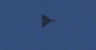 «Shahed» drone flies over Kyiv without air raid alert, sparks security concerns