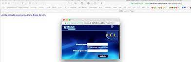Check spelling or type a new query. Sos E Carte Bleue La Banque Postale Logiciel Pour Mac Resolu Comment Ca Marche