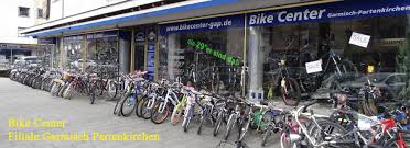Filiale Garmisch Partenkirchen Bikecenter Ihr Radprofi In Garmisch Partenkirchen Und Munchen Laim
