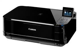 To get the mp497 driver, click the green download button above. How To Connect Canon Mp495 Wireless Printer To Wifi