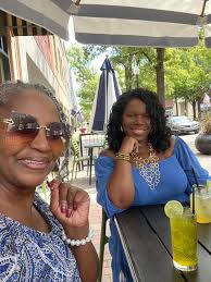 Local tea room recommendations for girl scout trip