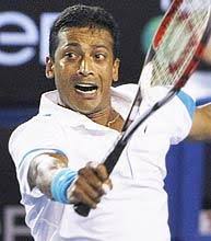 Bhupathi-Knowles in semis of Montreal Masters