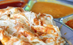 It was introduced into the country by indian immigrants and over time became a national dish. This Is Burnaby S Best Roti Canai It S Just Pure Heaven Burnaby Now