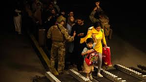 Troop withdrawal from the country will ensure the security of the present diplomatic community, afghan foreign minister haneef atmar stated, hailing the efforts and support of ankara. Latest Afghanistan News Biden Briefed On Is Kabul Airport Gates Shut