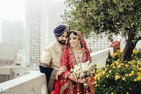 Wedding photographer prices can vary depending on many factors including your wedding's location (photographers in big cities tend to cost more than in other areas), the type of services and packages you're looking for, and your chosen photographer's experience and level of expertise. South Asian Indian Wedding Photography Aperina Studios