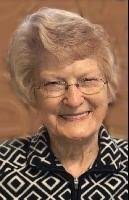 Grace McBride Obituary (1929