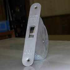 It is used to hold window screens in place on the windows. Pullman Mfg Corporation