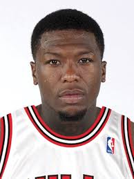 Nate Robinson| #2