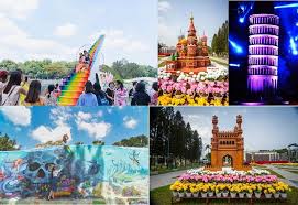 Sở du lịch tp.hcm cho biết thống nhất với ubnd q.11 về tạm ngưng hoạt động công viên văn hóa đầm sen. Kinh Nghiá»‡m Ä'i Cong Vien VÄƒn Hoa Ä'áº§m Sen Gia Ve Giá» Má»Ÿ Cá»­a