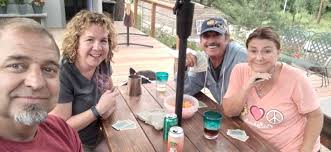 Andy Lucero Obituary