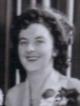 Hazel Armstrong Obituary