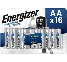 Popular aa lithium ion battery of good quality and at affordable prices you can buy on aliexpress. 10 Aa Lithium Ion Batteries See September 2020 S Top Picks