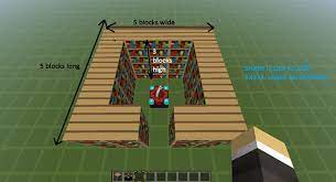 Im spoketoosoon99 and i'm out.twitter. Tip When A Bookshelf Is Placed Next To An Enchanting Table With One Block Of Air In Between It Will Increase The Maximum Enchantment Level There Must Be 15 Bookshelves Around The