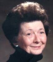 Margaret Durr Obituary (1928