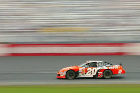 Most races served as chief starter: Cup Series Drivers With More Than 10 000 Laps Led Nascar Com