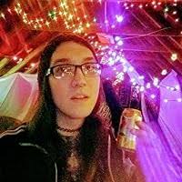 Run Off Sugar Crystal Lake by Logan Berry