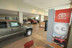 2601 Bethlehem Pike Hatfield Pa 19440 Sales 877 545 2111 Http Www Peruzzitoyota Com Our Business Is You Hatfield Virtual Tour Business