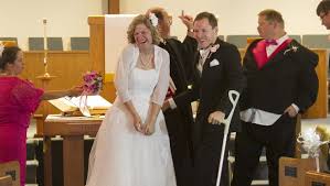 Apart from weather forecasting, she has hosted several shows on various networks. Is Melissa Myers Still Married