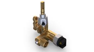 Safety Built-in Valves (AE2)