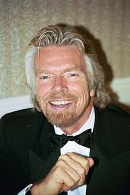 Richard Branson