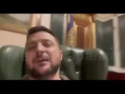 Видео от Рамзана Кадырова