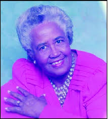 Eliza Cathey Obituary (1922