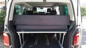 Es gibt sie, diese situationen deshalb gibt es nun die luftmatratze für den kofferraum. Matratze T4 T5 Vw Klappmatratze Travel Fur Vw Bus Camper