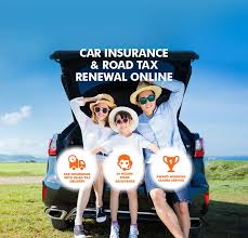 If you want to use your own preferred company, you may. Car Insurance Road Tax Renewal Online Aig Malaysia