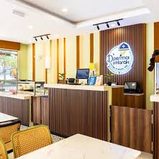 Restoran D'Permai @Karak