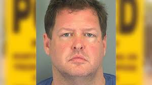 Accused serial killer built successful SC real-estate firm during crime  spree