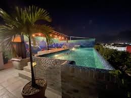 Menesse City 1403 - Playa Rental Properties