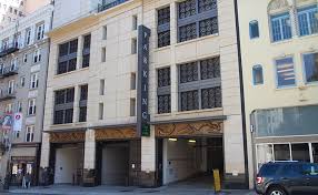 All you need to do is pick your nearby garage and what day and time you'll need your san. 665 Sutter St
