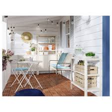 Kolbjorn Cabinet Indoor Outdoor Beige 31 1 2x31 7 8 Ikea In 2020 Outdoor Dining Room Outdoor Dining Furniture