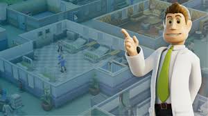 Can't decide what to unlock in two point hospital? Two Point Hospital Tips 12 Things To Know To Keep Your Patients Happy And Alive Gamesradar