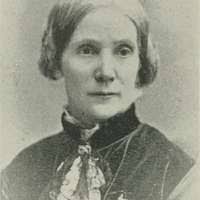 Miss Janet Fotheringham, of Buffalo, N.Y., who was in the first group of  suffrage pickets sent to Occoquan workhouse and who were later pardoned by  President Wilson after serving 3 days of