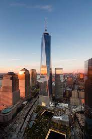 Save time and money with our best price guarantee ▻ make the most of your visit to new york city! One World Trade Center Som Archdaily