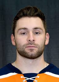 Player photos for the 2023-24 Worcester Railers at hockeydb.com