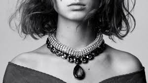 Modern Chokers