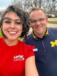 Jodie Benser's Instagram, Twitter & Facebook