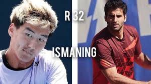 Bu Yunchaokete VS Benjamin Hassan