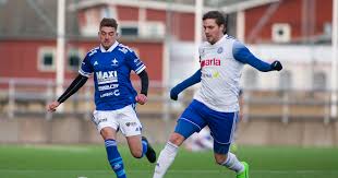 Derbykänslorna kom fram till i slutet