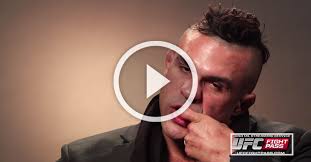 STORY TIME! Vitor Belfort's No Rules UFC Fight