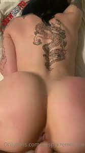 The Dream Kreme POV he cums all over my ass xxx onlyfans porn video